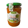 Vipro BBQ Ajvar 580gr Vipro BBQ Ajvar 580gr